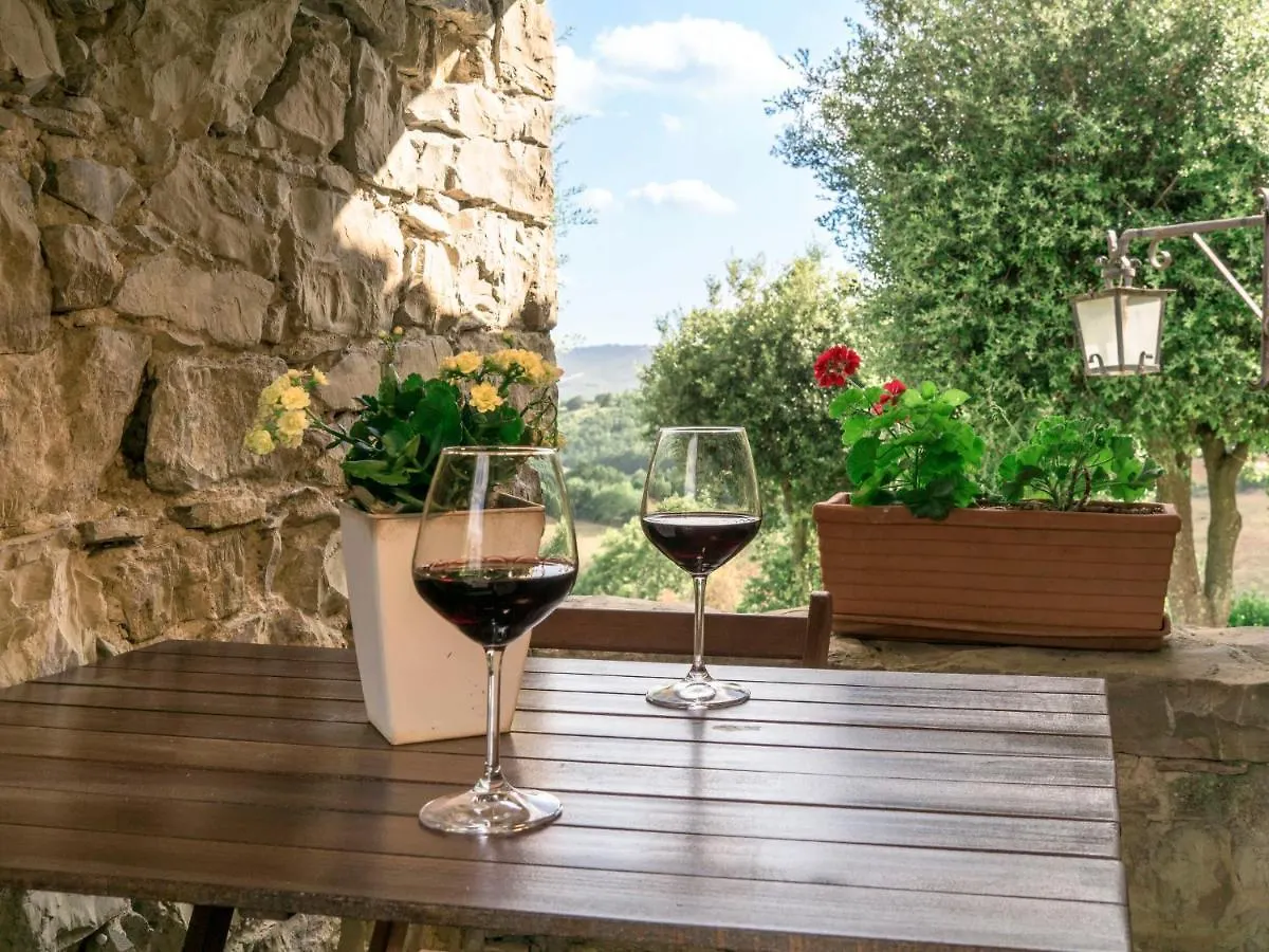 Holiday Home Montecavallo By Interhome Poggio Murella