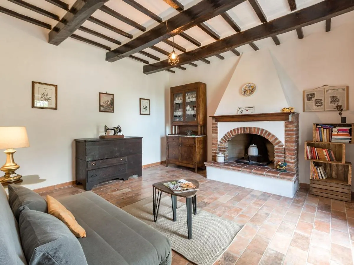Holiday Home Montecavallo By Interhome Poggio Murella