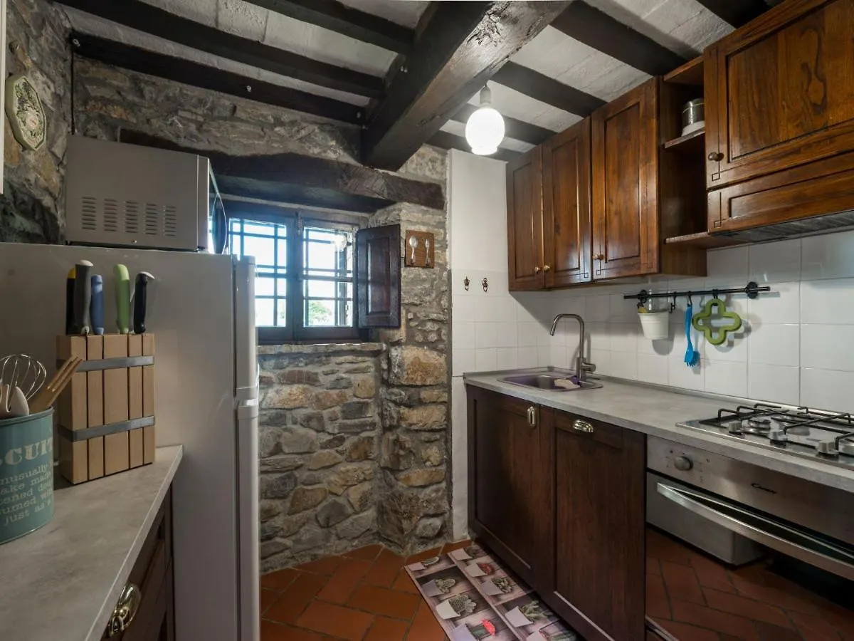 Holiday Home Montecavallo By Interhome Poggio Murella 0*,