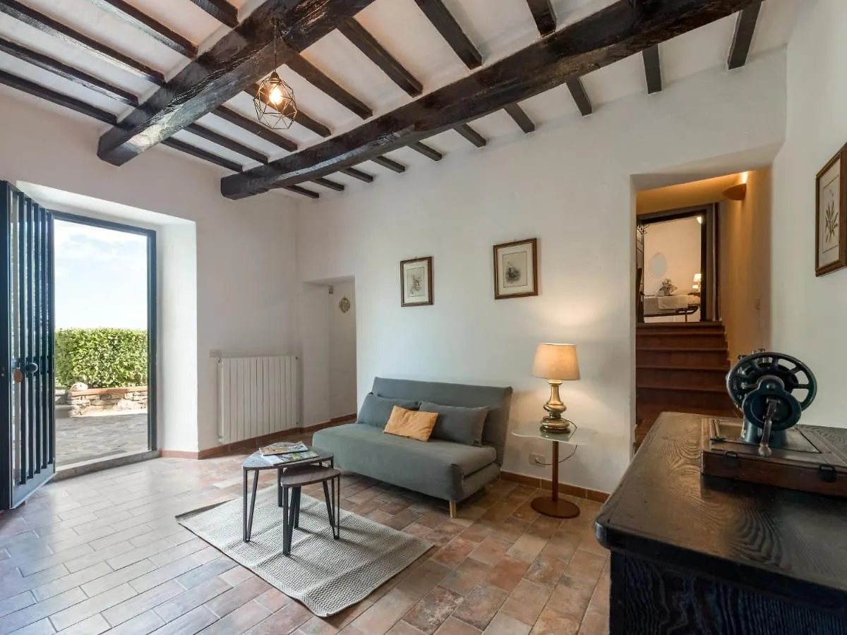 Holiday Home Montecavallo By Interhome Poggio Murella