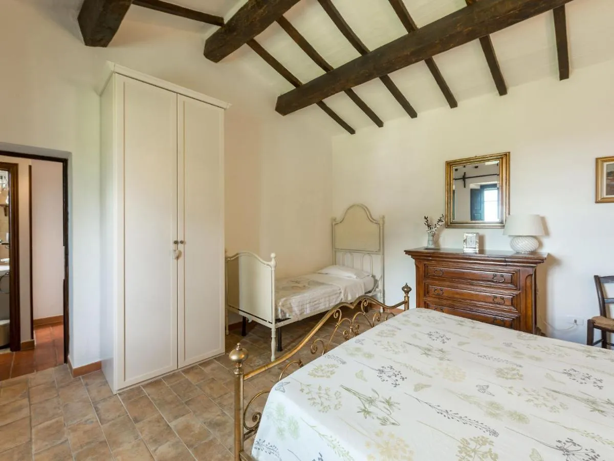 Holiday Home Montecavallo By Interhome Poggio Murella