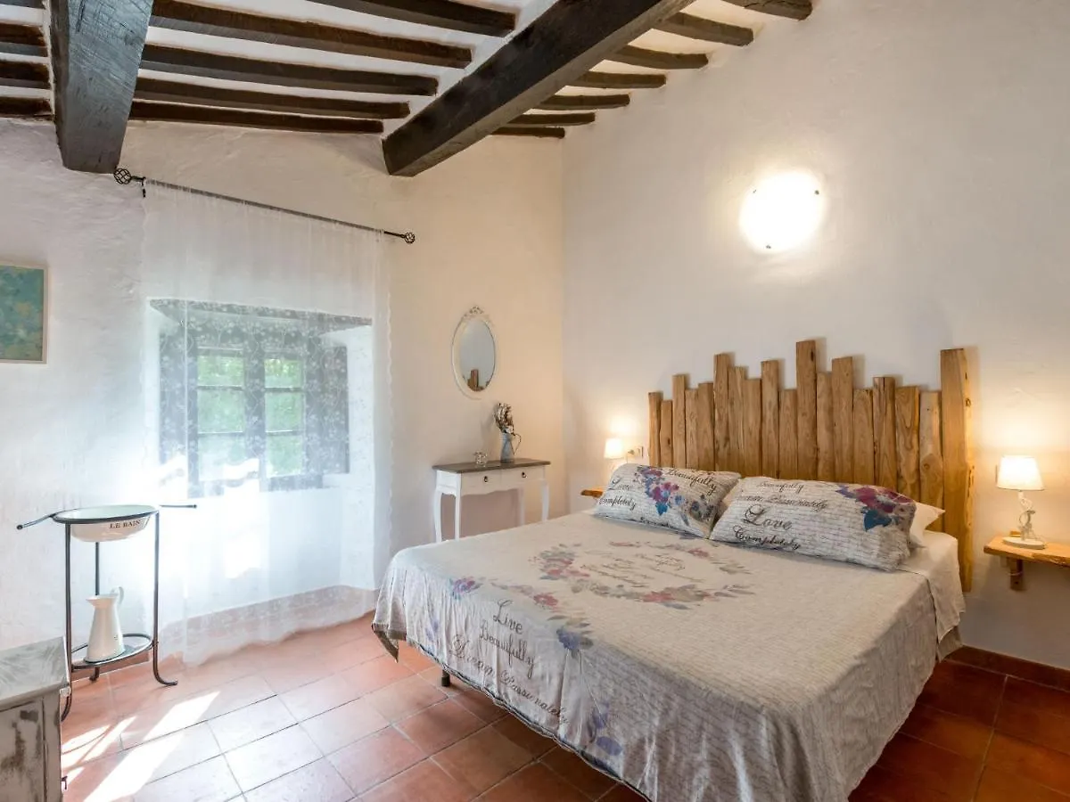 Holiday Home Montecavallo By Interhome Poggio Murella