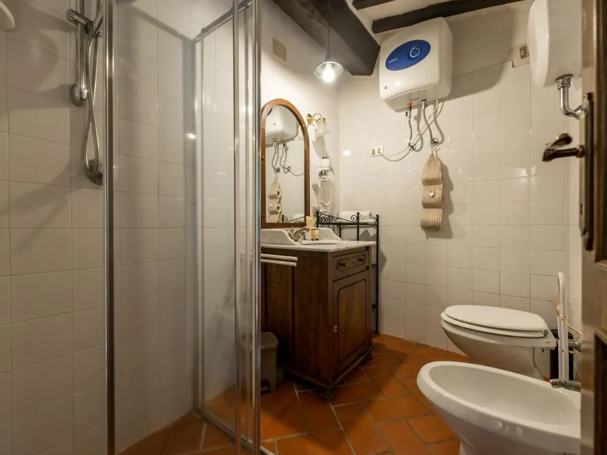 Holiday Home Montecavallo By Interhome Poggio Murella