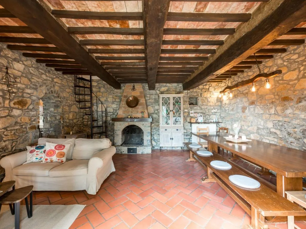 Holiday Home Montecavallo By Interhome Poggio Murella Italy