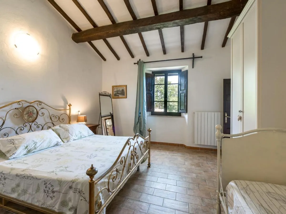 Holiday Home Montecavallo By Interhome Poggio Murella