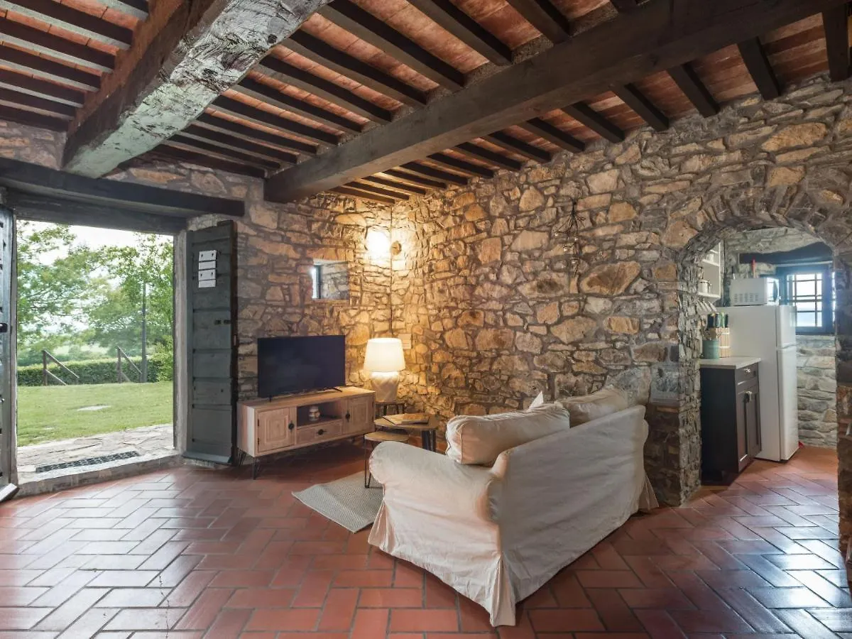 Holiday Home Montecavallo By Interhome Poggio Murella