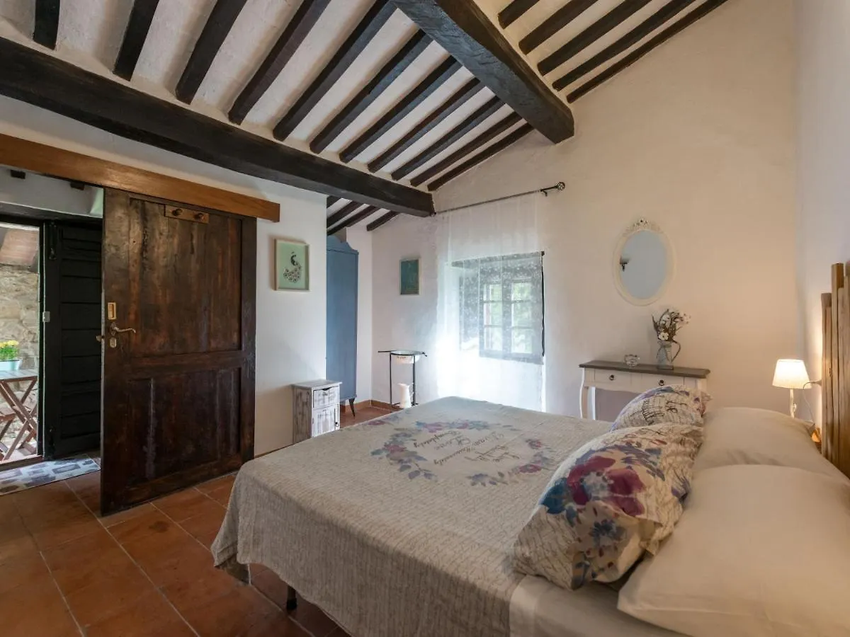 Holiday Home Montecavallo By Interhome Poggio Murella