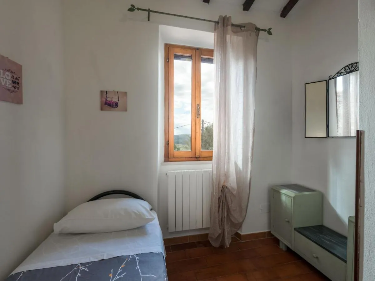 Holiday Home Montecavallo By Interhome Poggio Murella