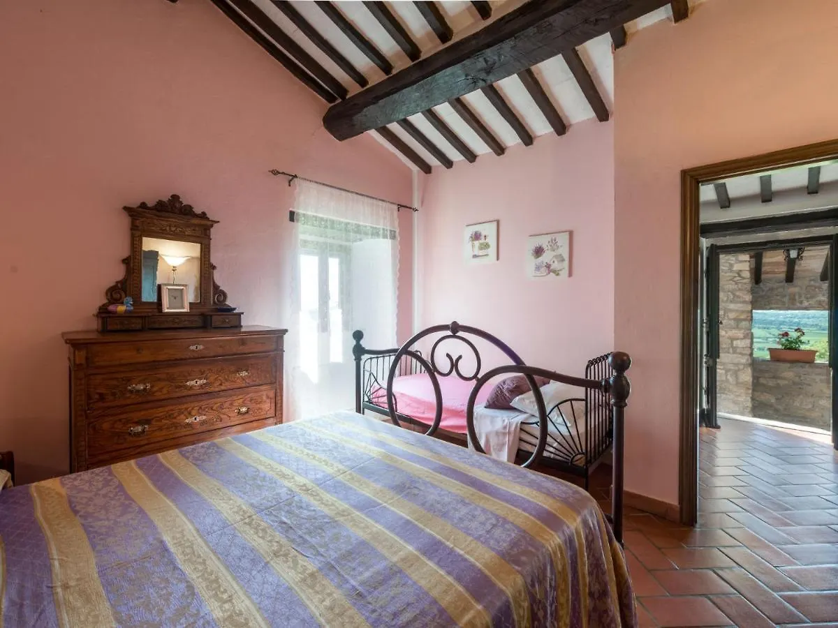 Holiday Home Montecavallo By Interhome Poggio Murella Italy