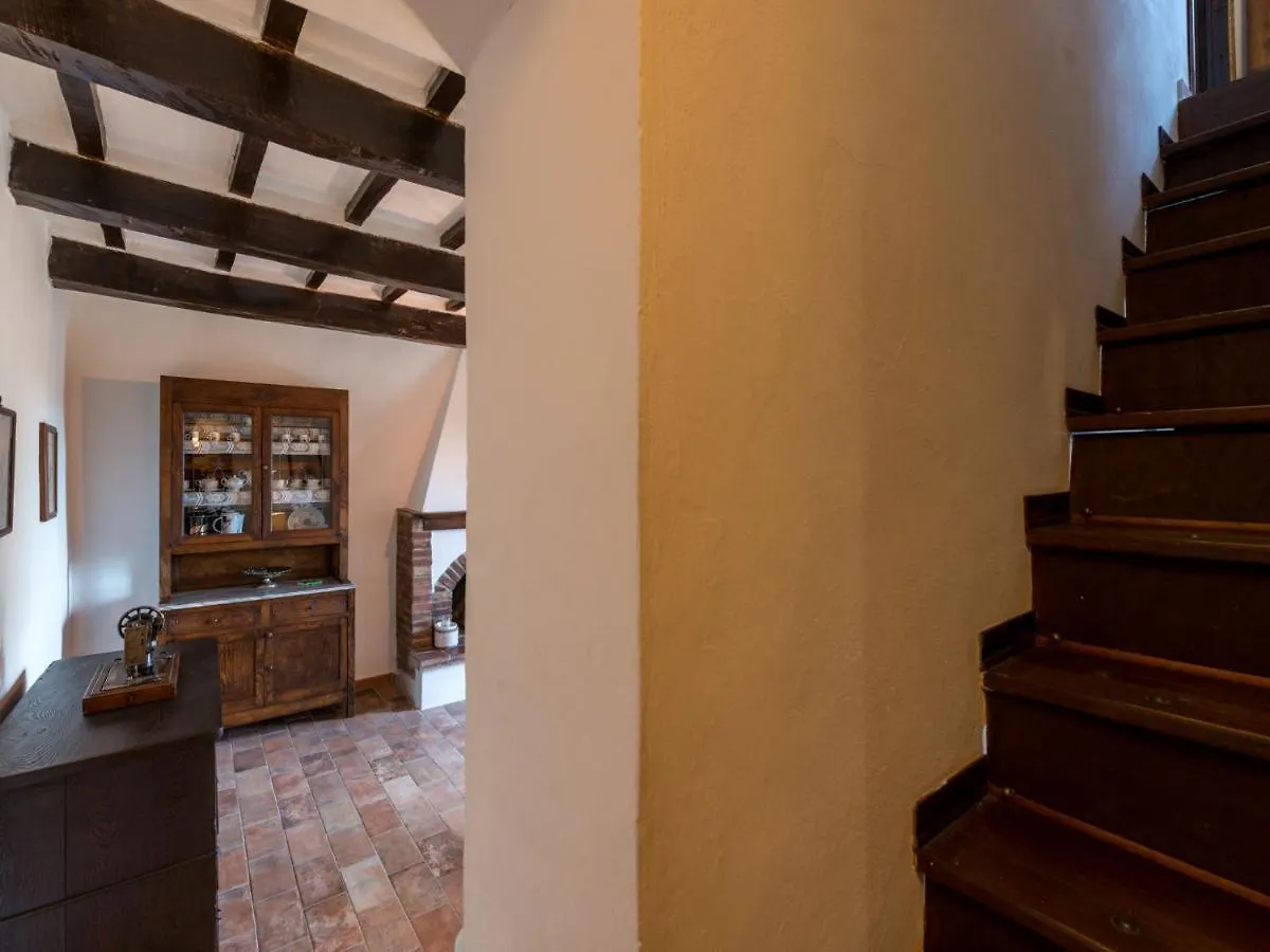 Holiday Home Montecavallo By Interhome Poggio Murella Italy