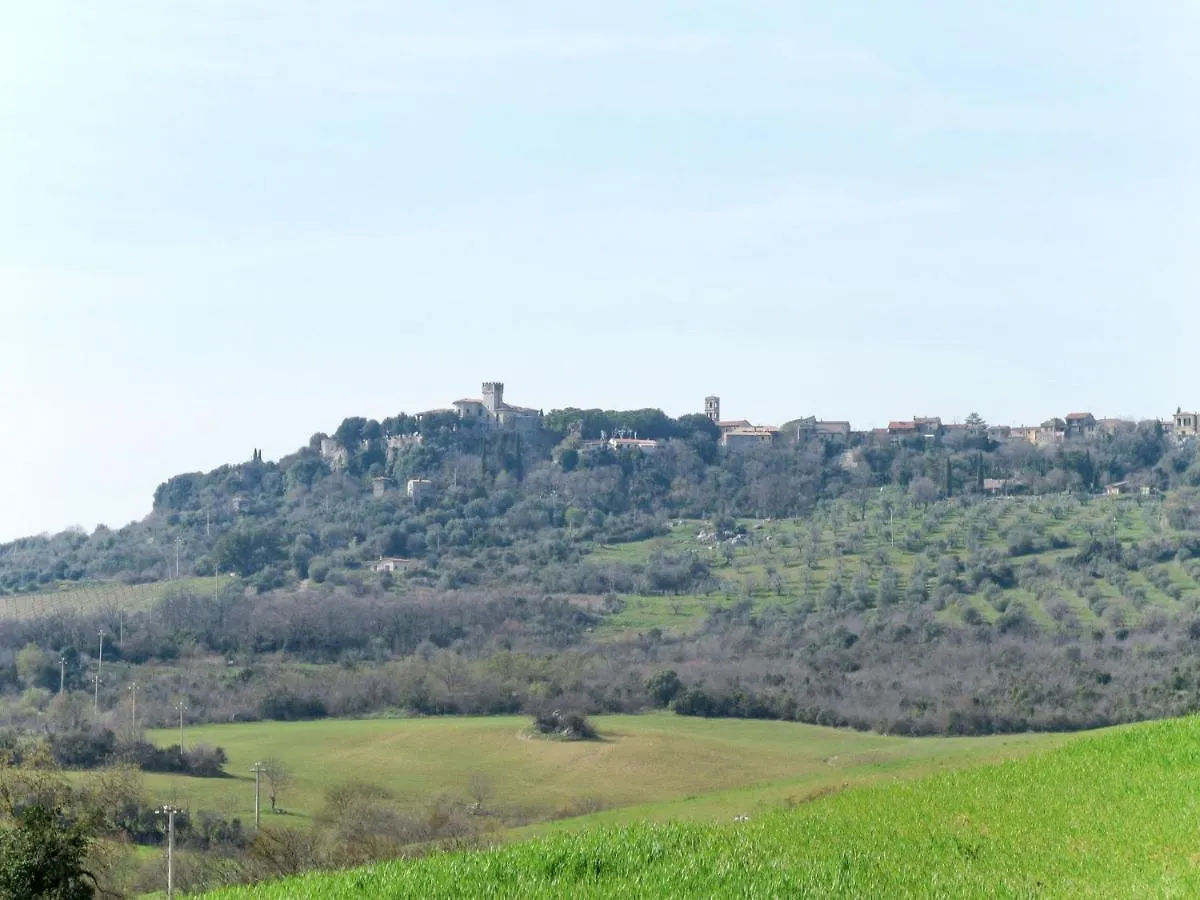 Holiday Home Montecavallo By Interhome Poggio Murella