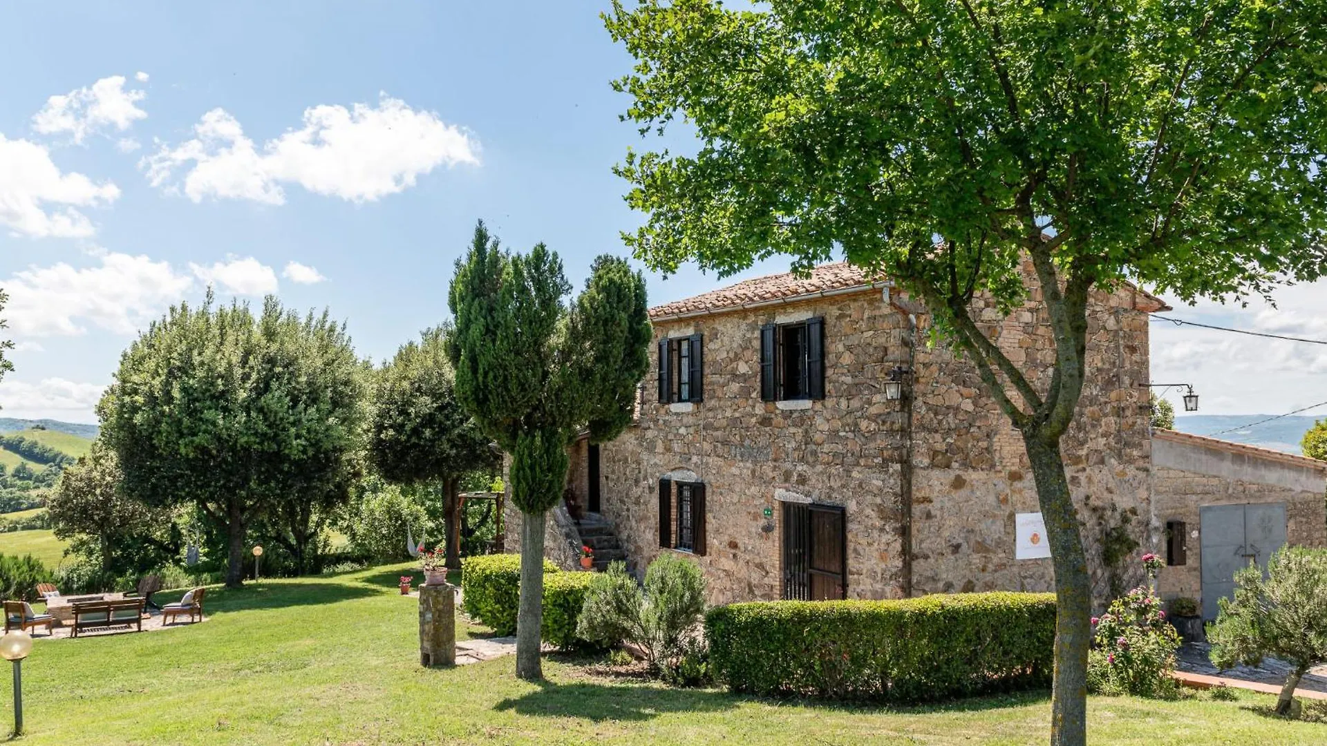Holiday Home Montecavallo By Interhome Poggio Murella