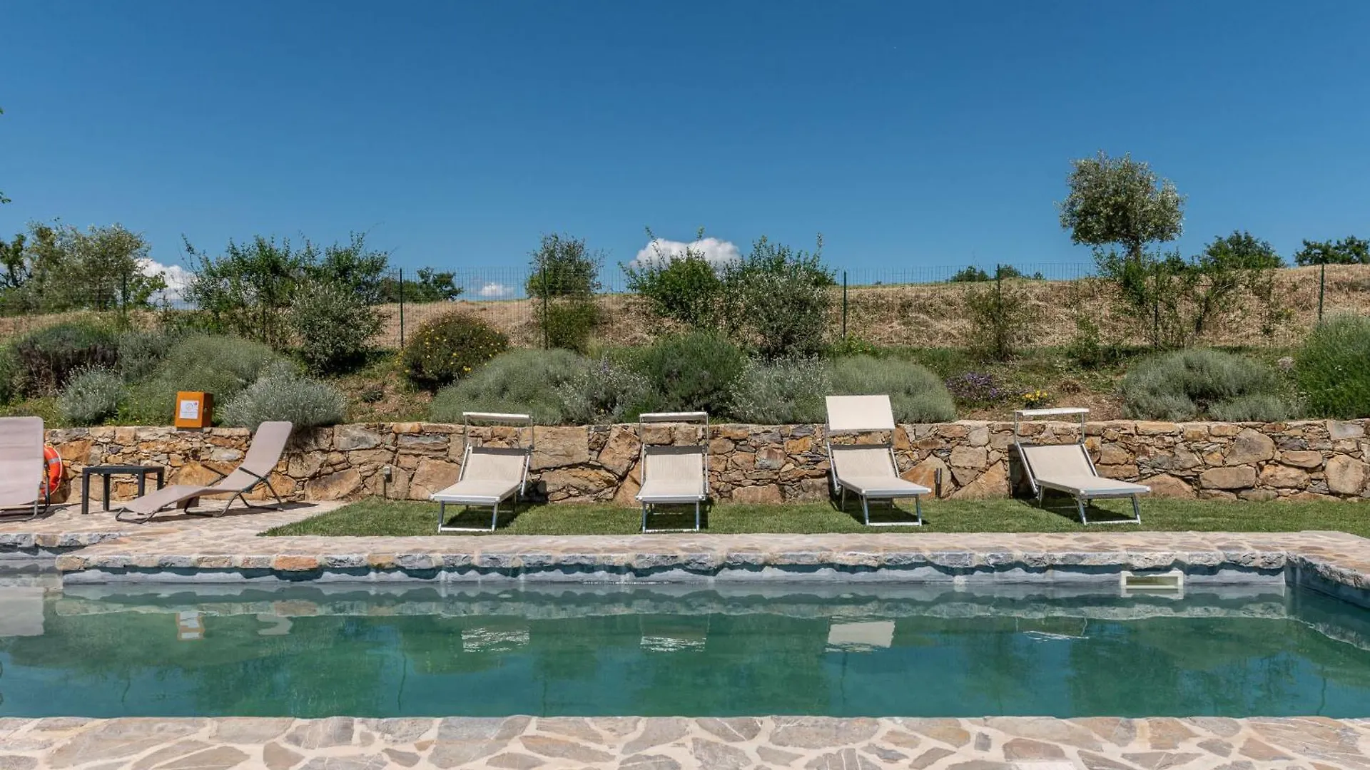 Holiday Home Montecavallo By Interhome Poggio Murella Italy