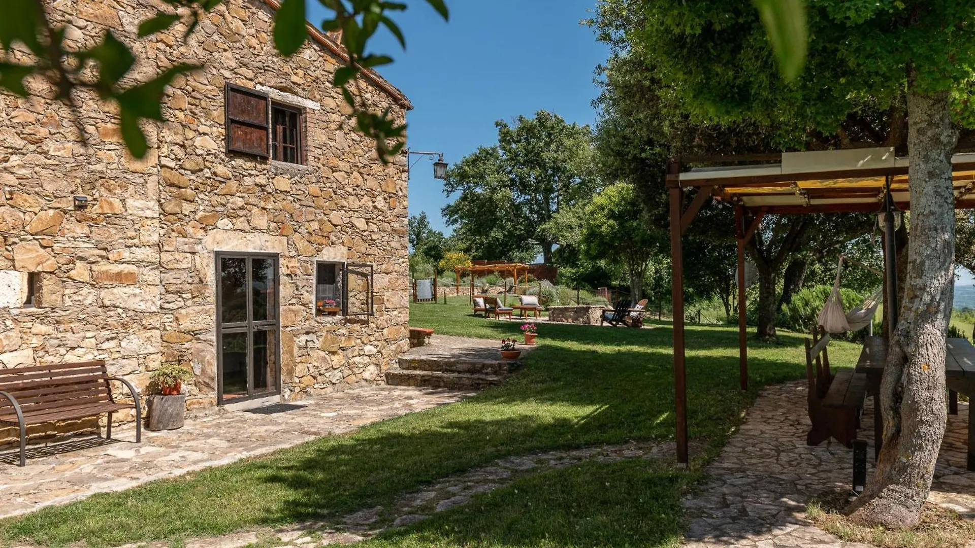 Holiday Home Montecavallo By Interhome Poggio Murella 0*,  Italy