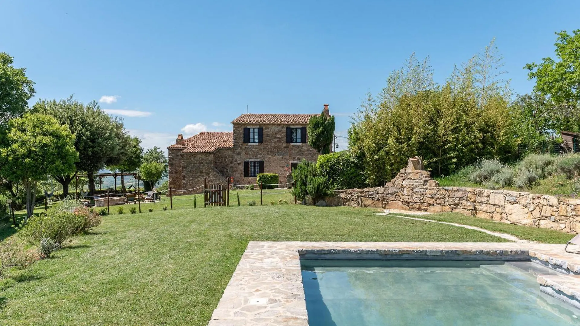 Holiday Home Montecavallo By Interhome Poggio Murella
