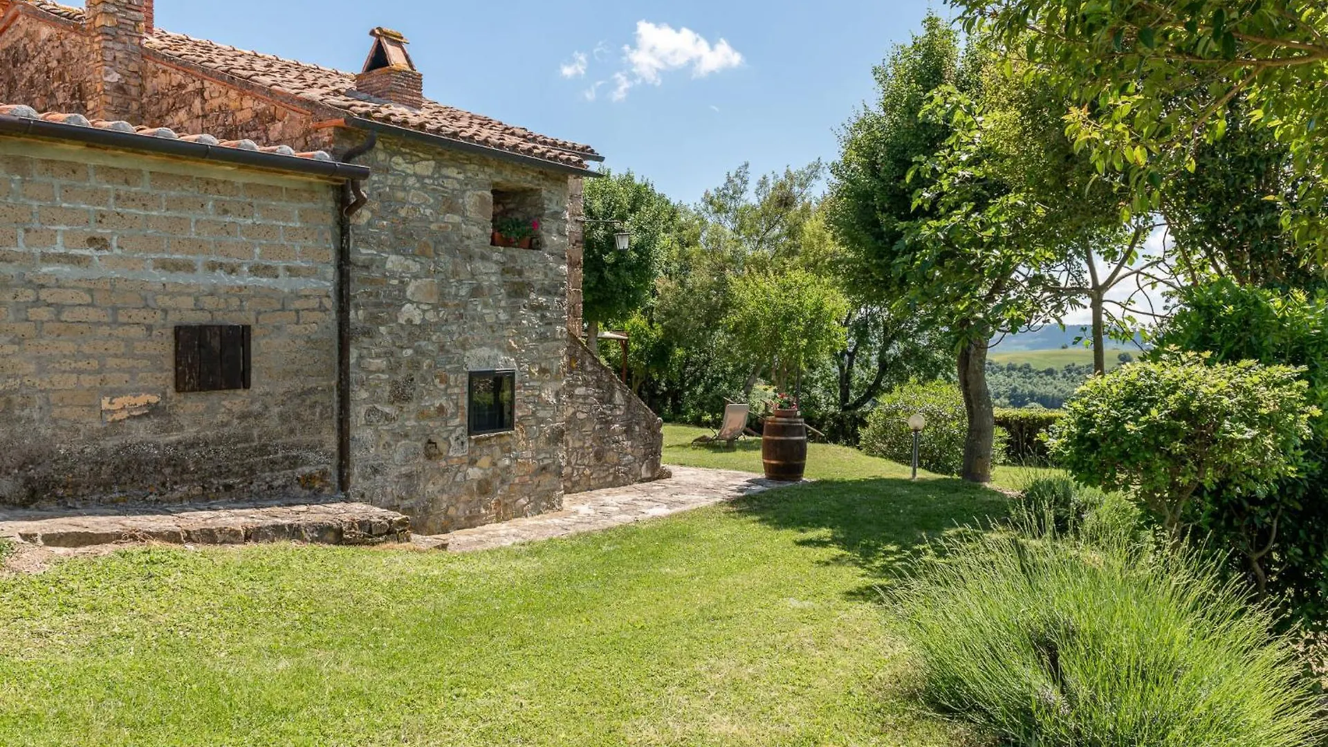 Holiday Home Montecavallo By Interhome Poggio Murella 0*,