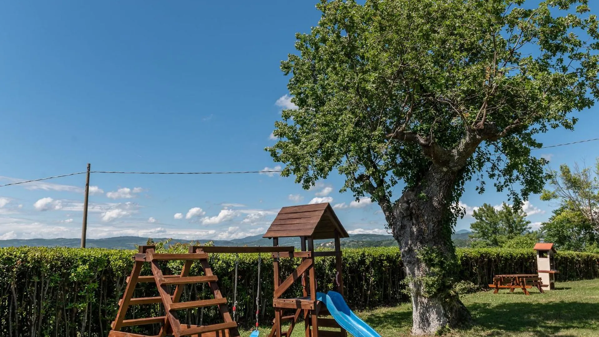 Holiday Home Montecavallo By Interhome Poggio Murella