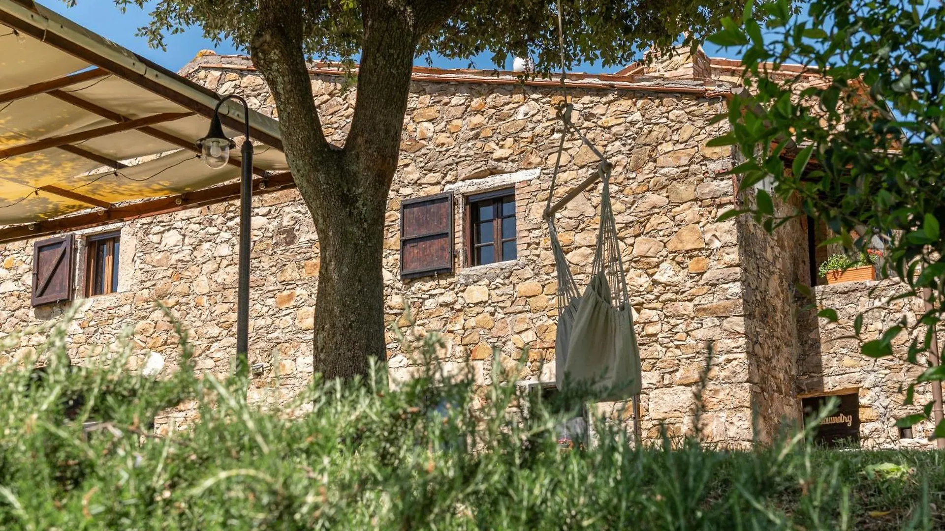 Holiday Home Montecavallo By Interhome Poggio Murella Italy