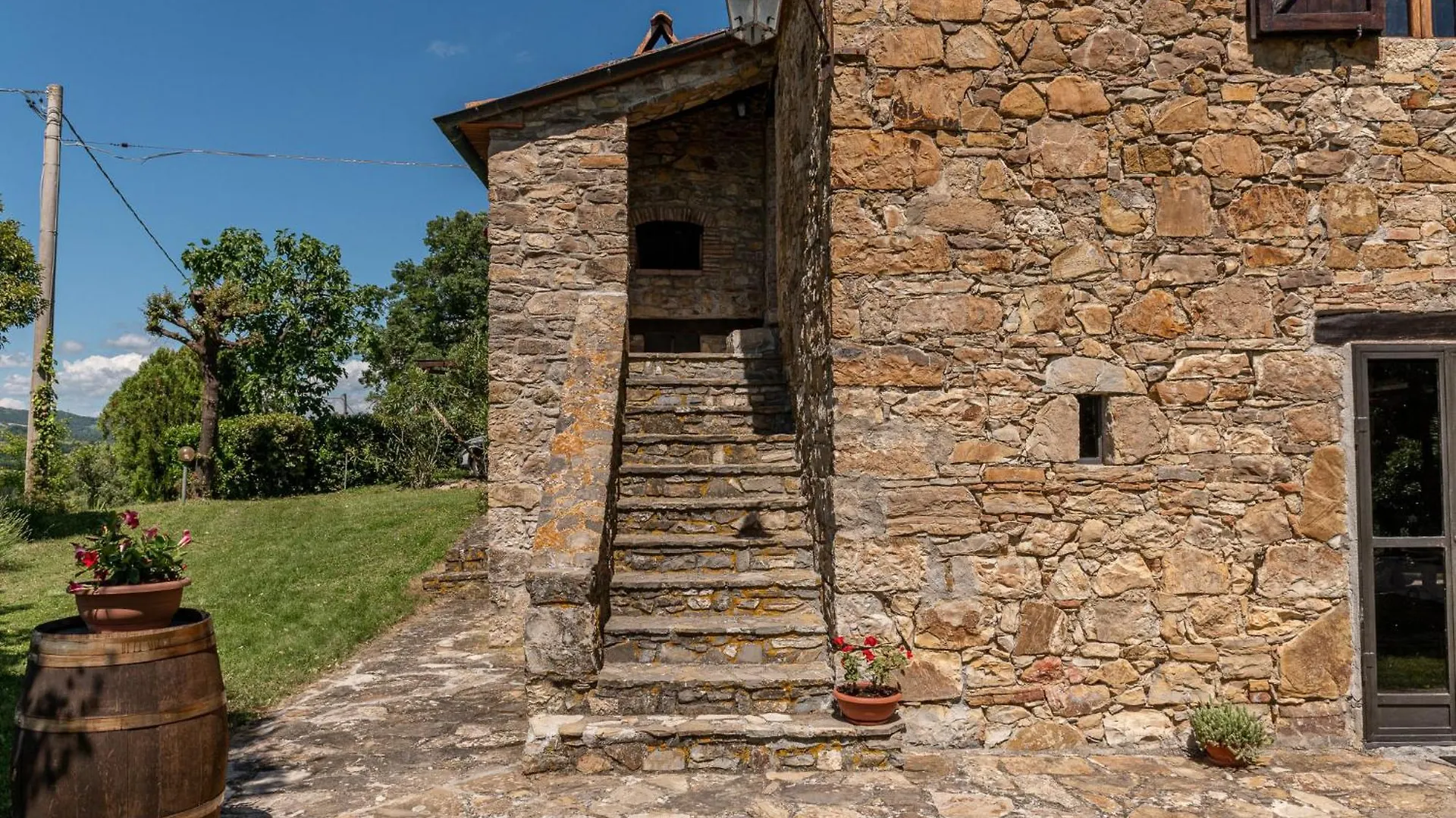 Holiday Home Montecavallo By Interhome Poggio Murella 0*,  Italy