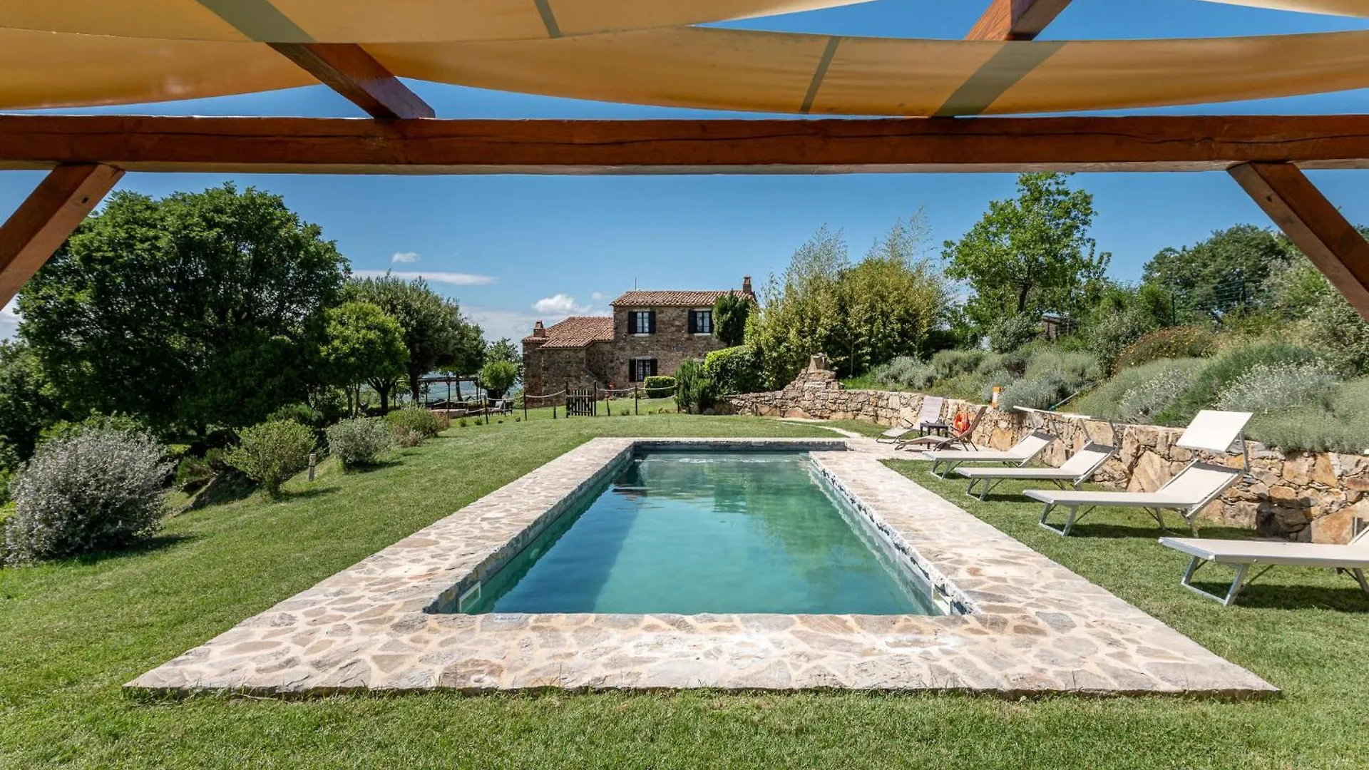 Holiday Home Montecavallo By Interhome Poggio Murella