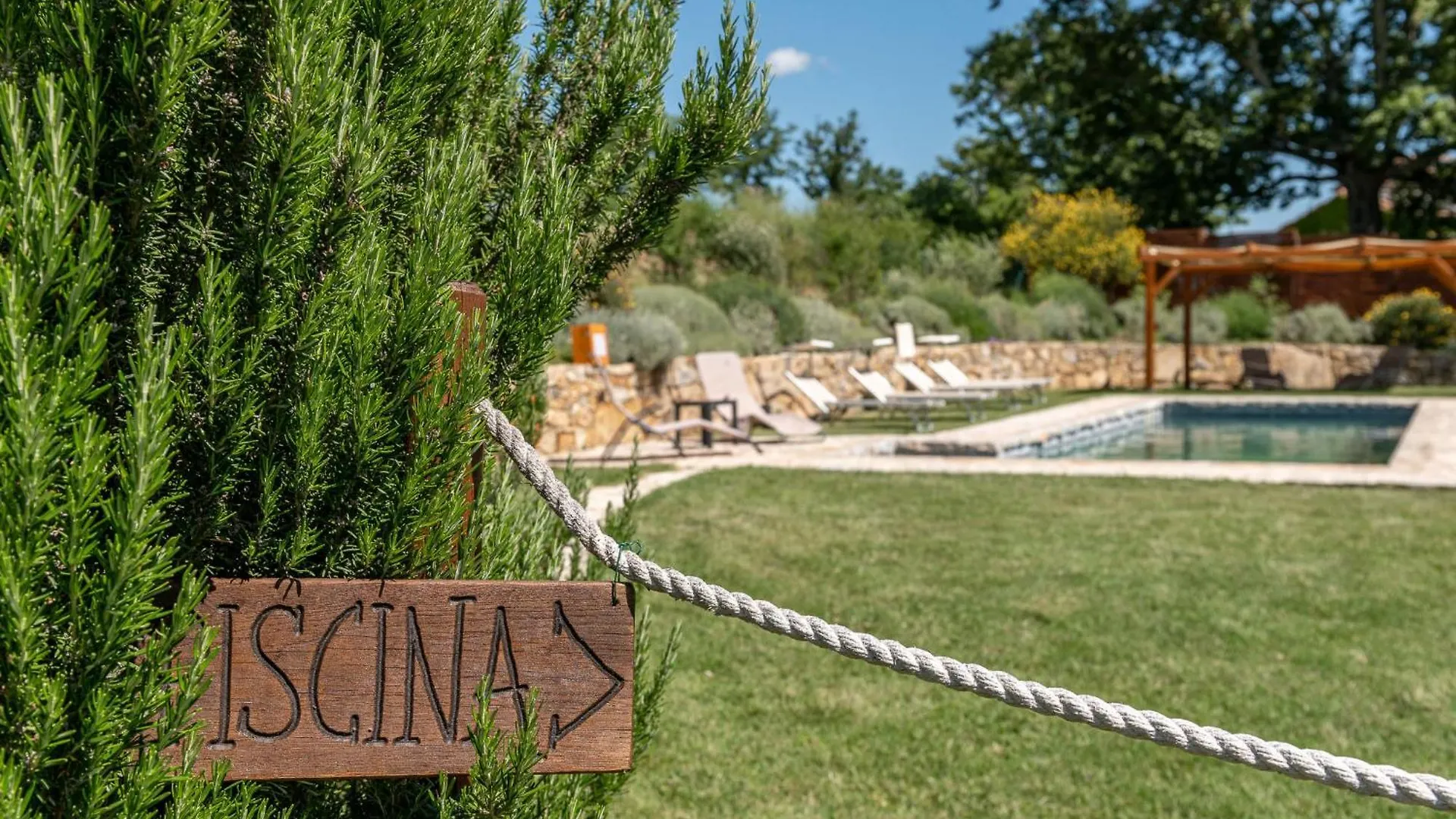 Holiday Home Montecavallo By Interhome Poggio Murella Italy