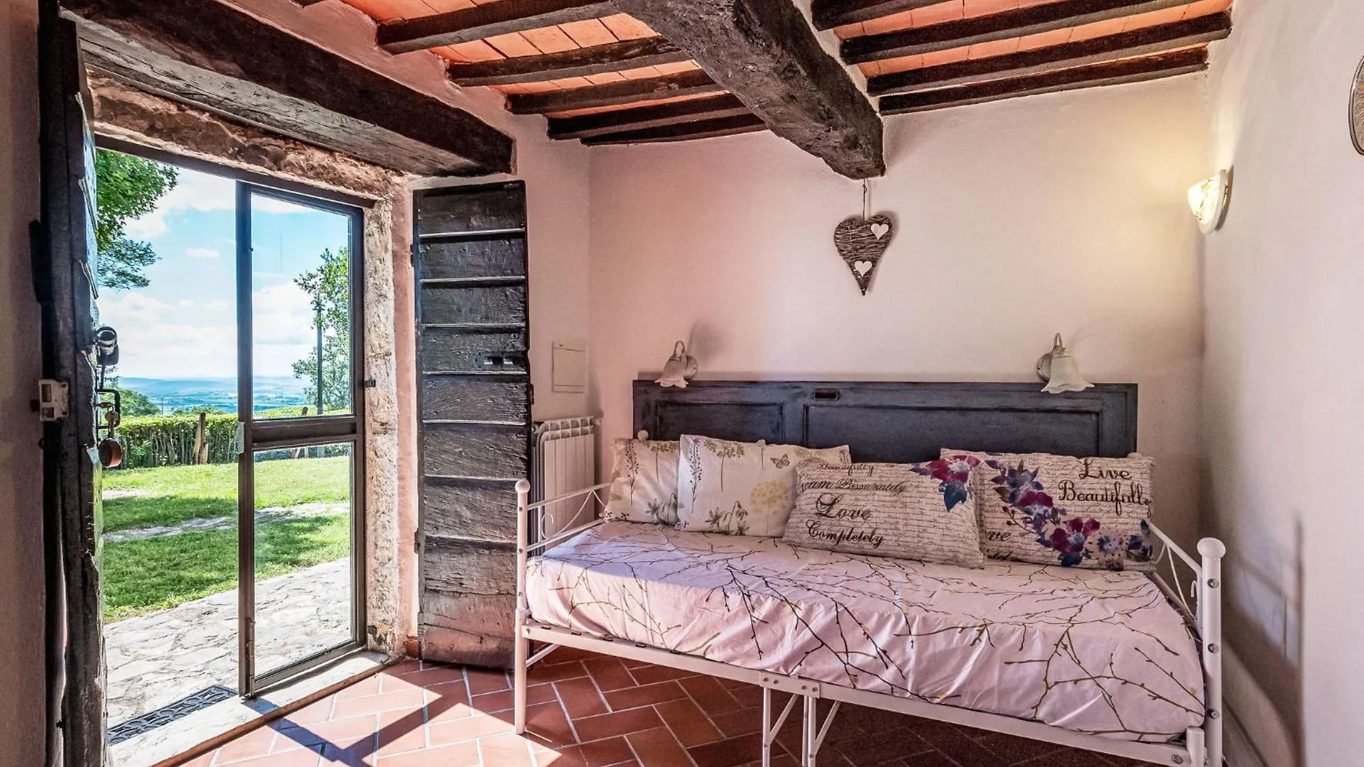 Holiday Home Montecavallo By Interhome Poggio Murella 0*,
