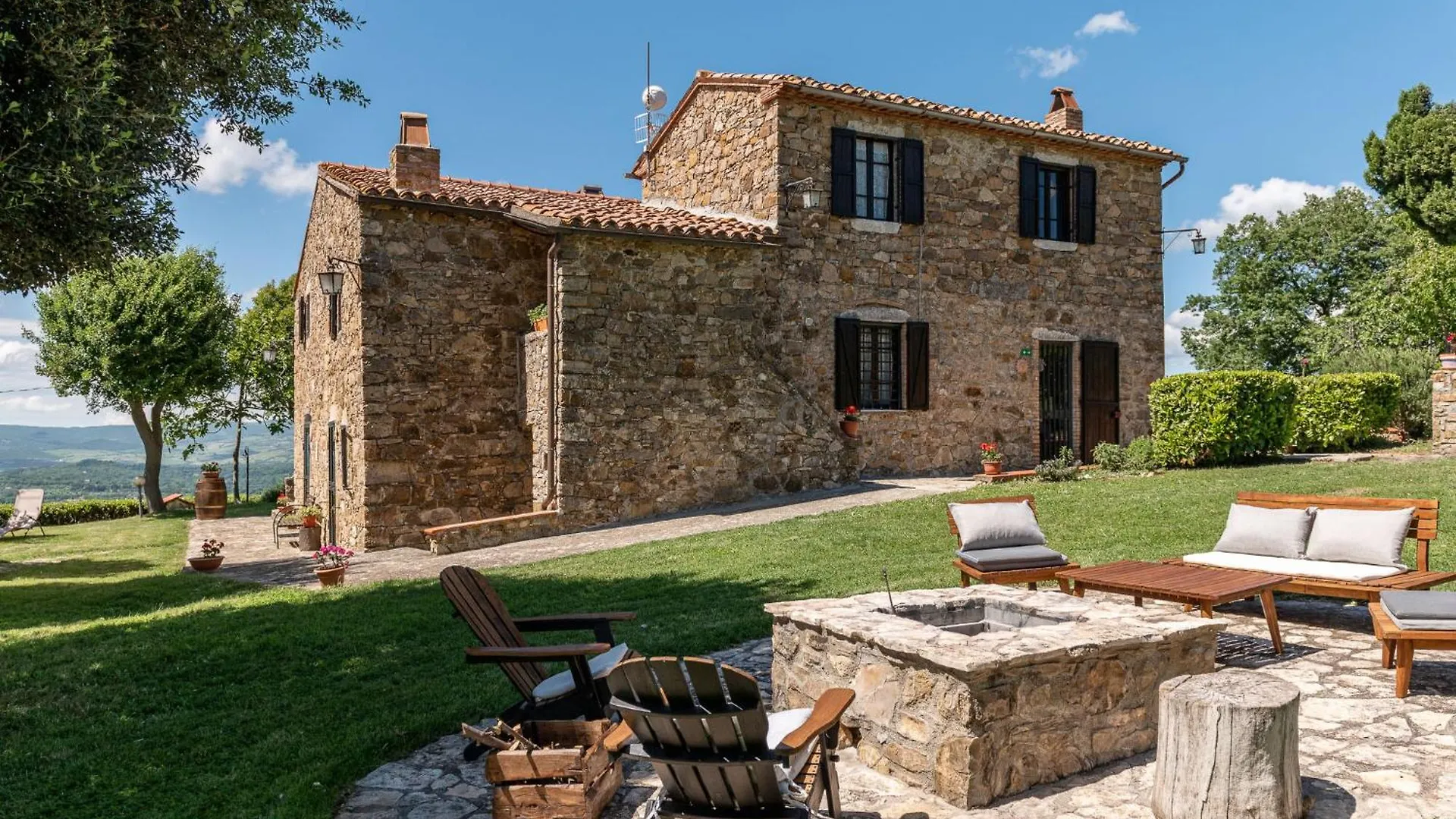 Holiday Home Montecavallo By Interhome Poggio Murella