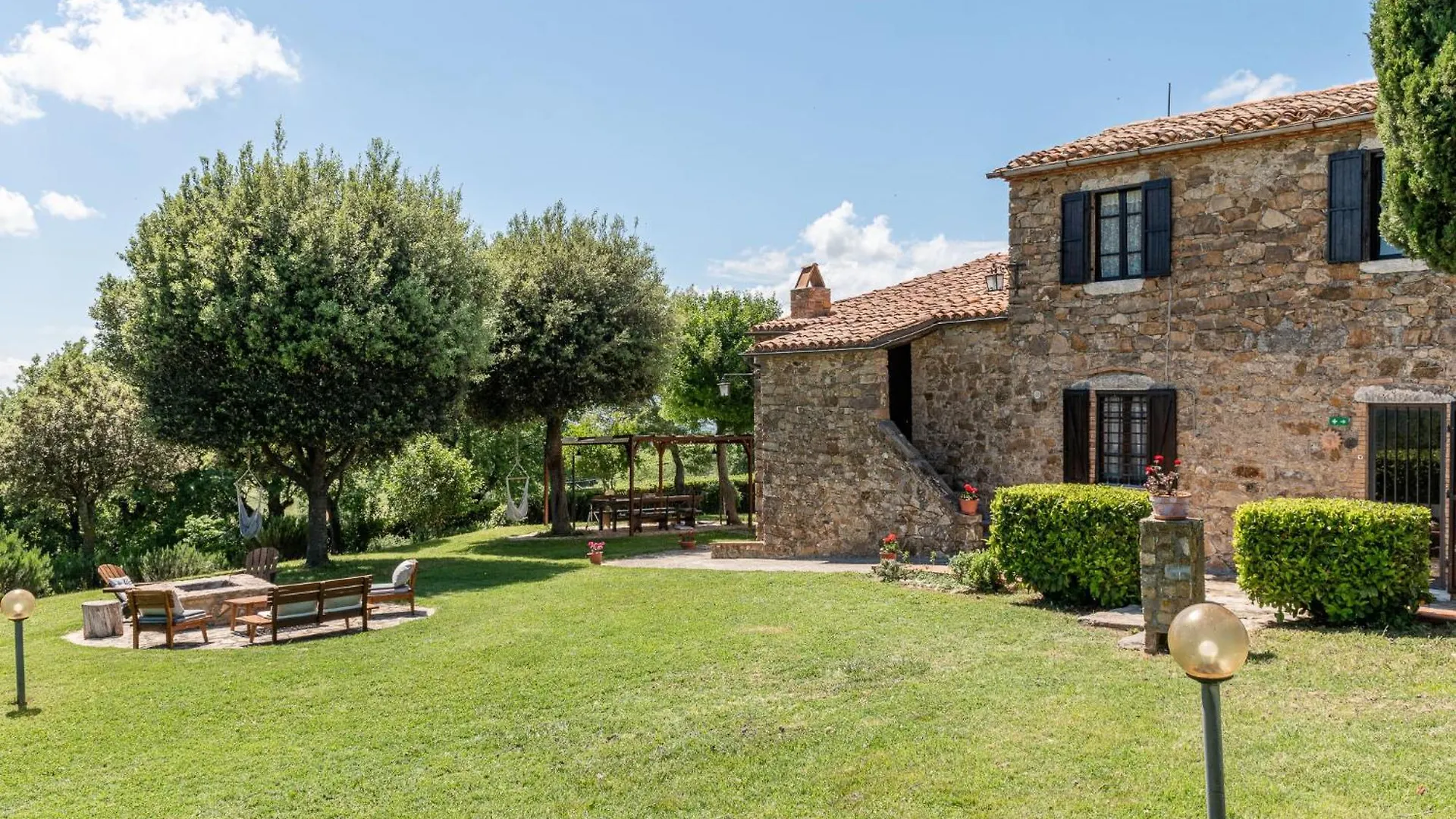 Holiday Home Montecavallo By Interhome Poggio Murella