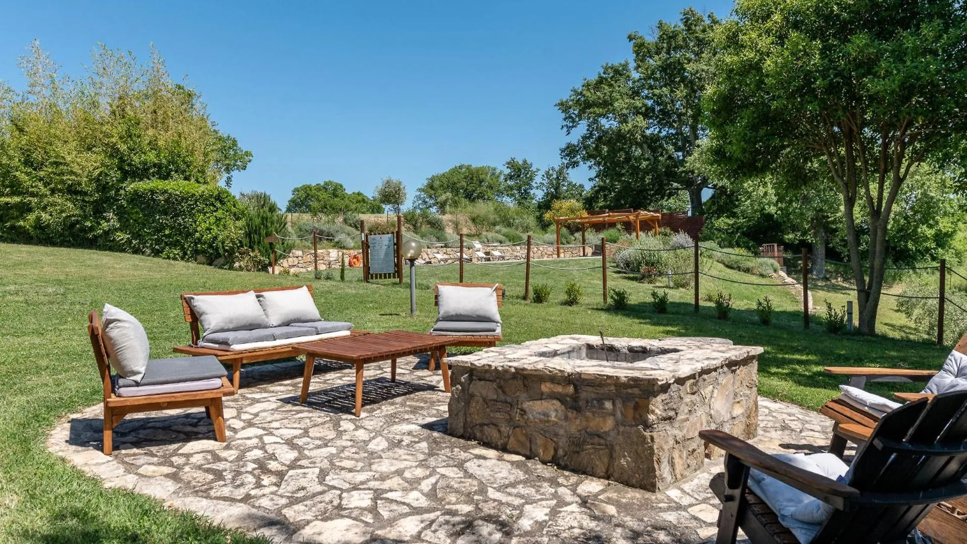 Holiday Home Montecavallo By Interhome Poggio Murella 0*,