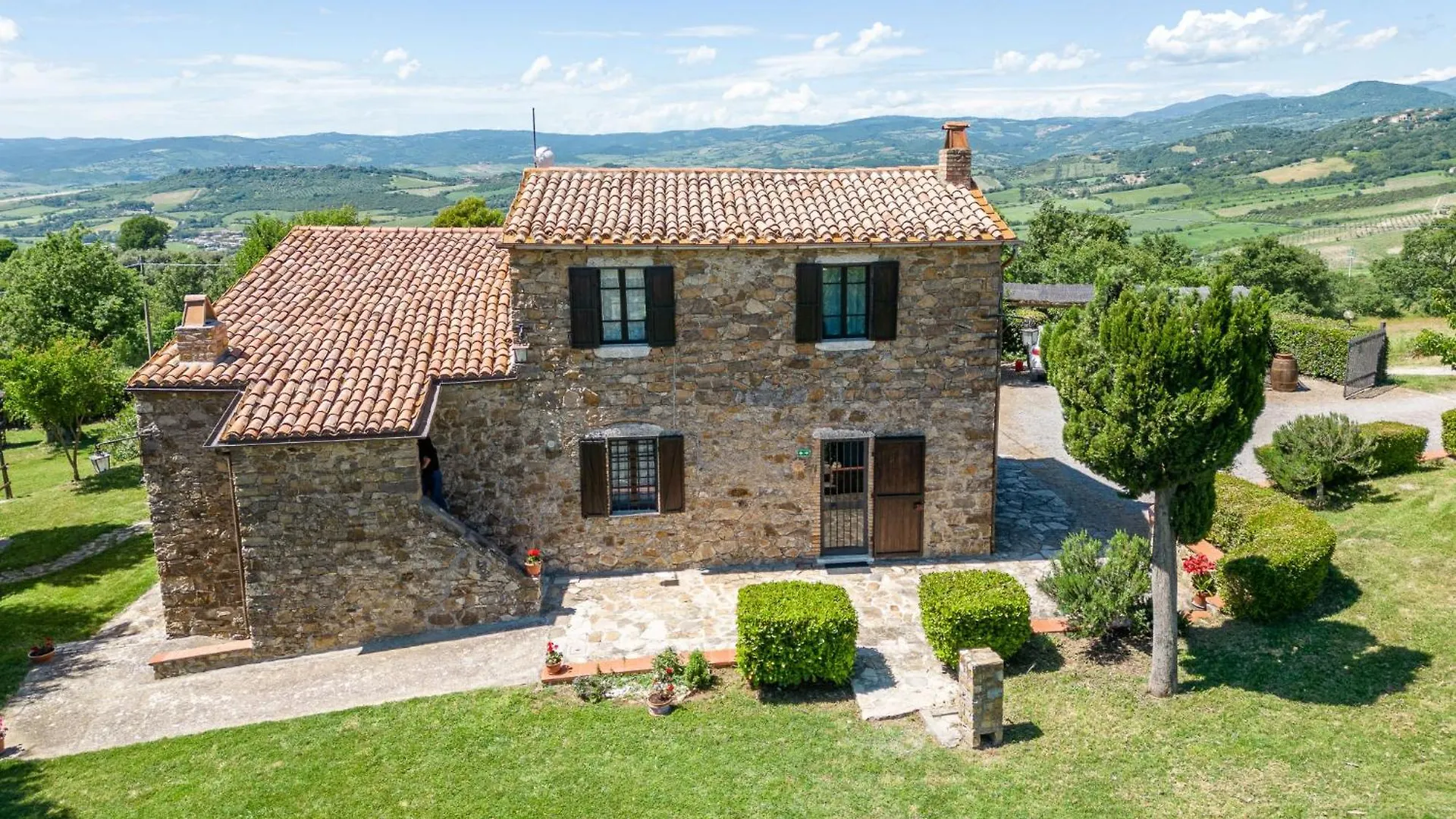 Holiday Home Montecavallo By Interhome Poggio Murella