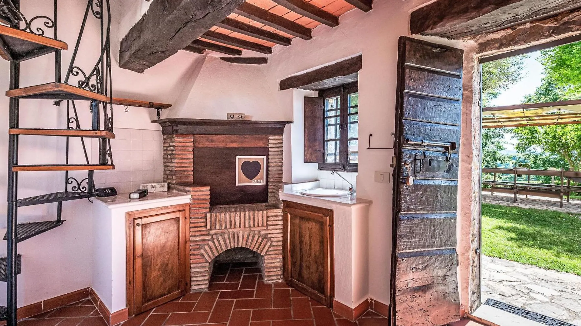 Holiday Home Montecavallo By Interhome Poggio Murella