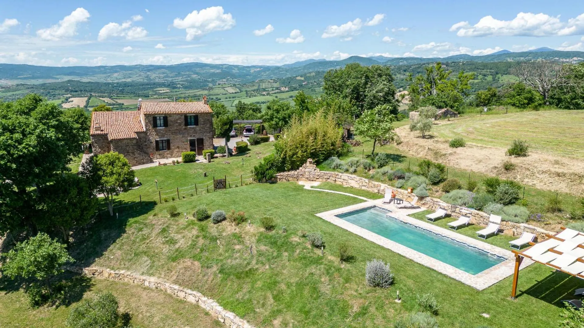 Holiday Home Montecavallo By Interhome Poggio Murella