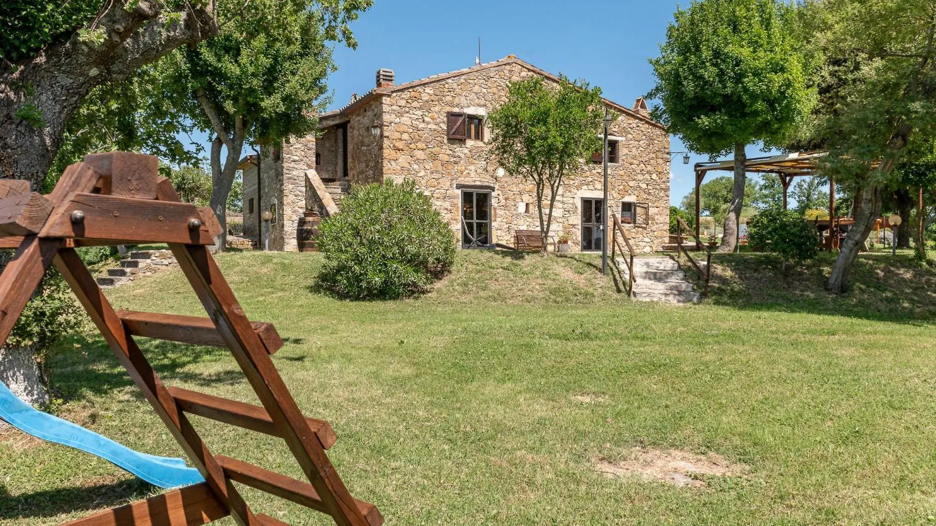 Holiday Home Montecavallo By Interhome Poggio Murella