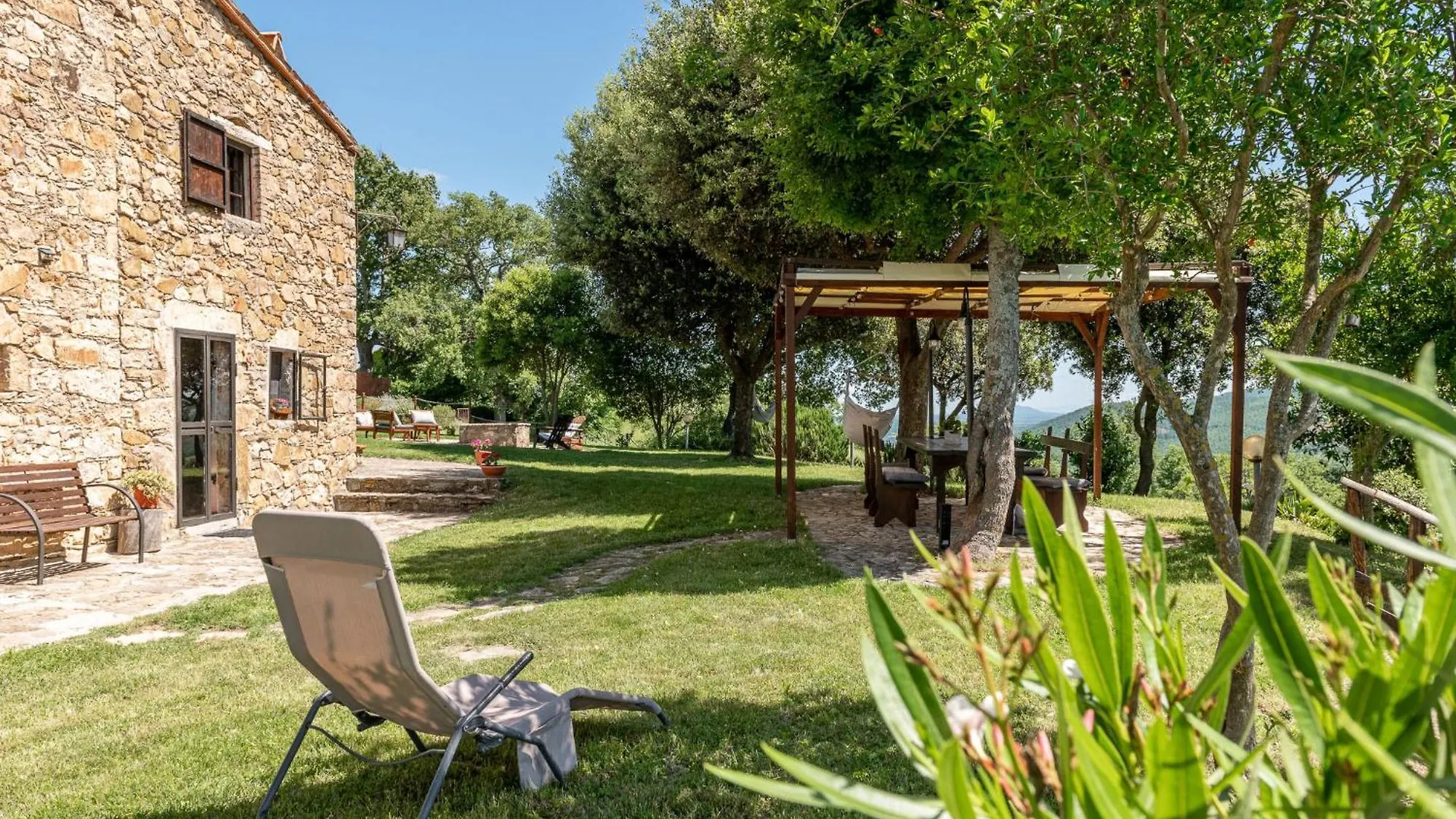 Holiday Home Montecavallo By Interhome Poggio Murella Italy