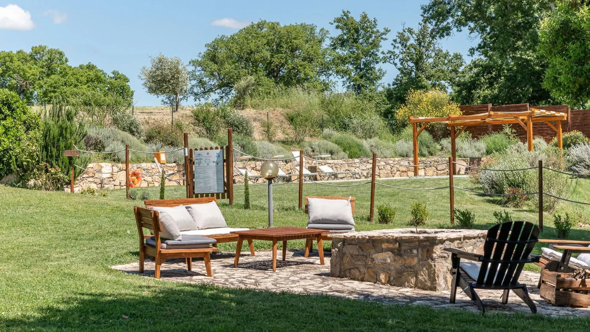 Holiday Home Montecavallo By Interhome Poggio Murella 0*,  Italy