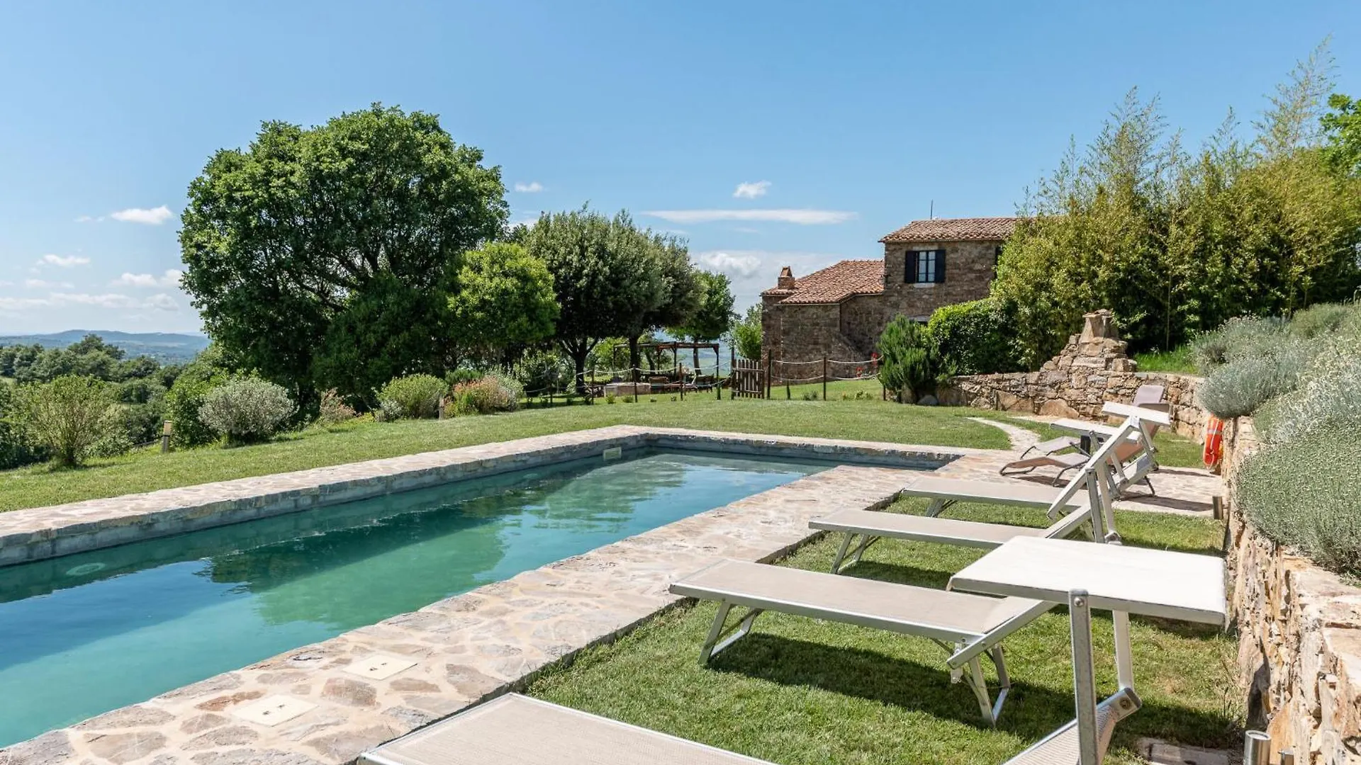 Holiday Home Montecavallo By Interhome Poggio Murella Italy