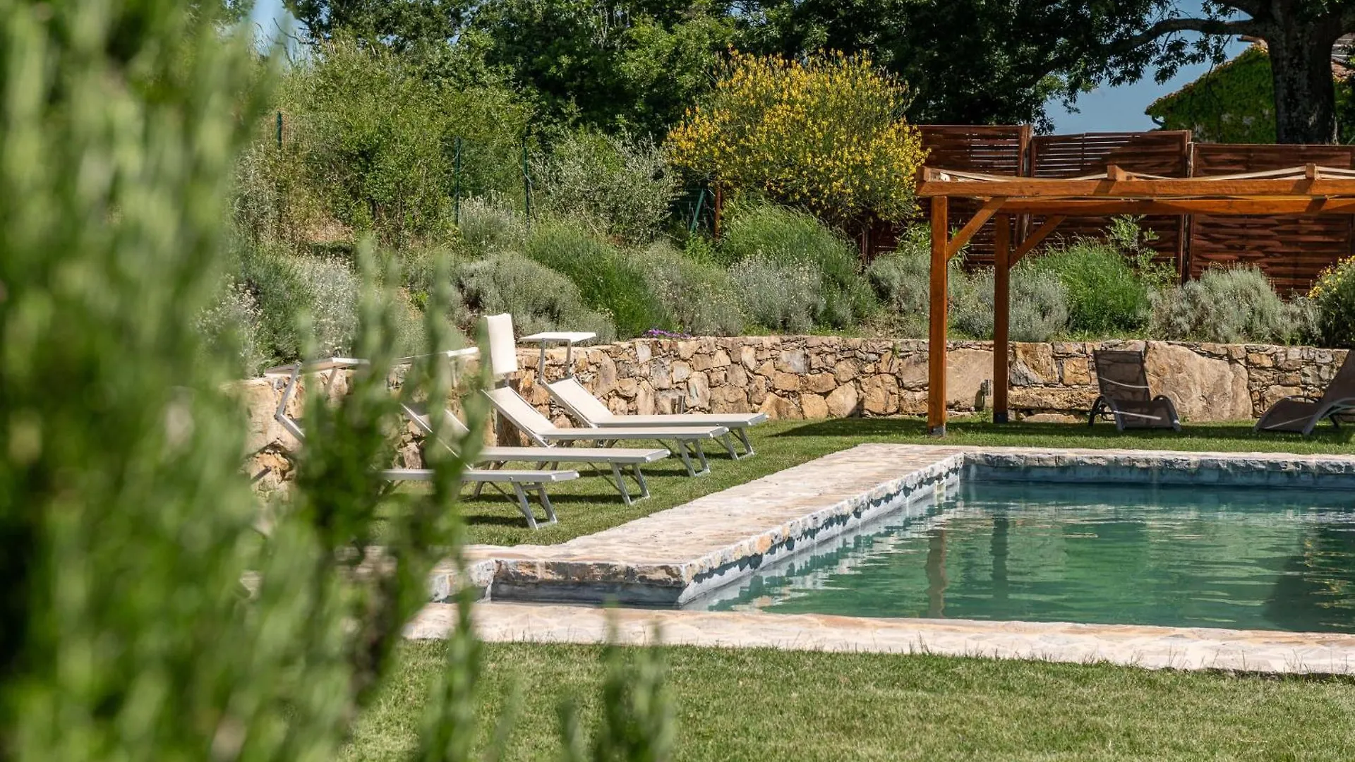Holiday Home Montecavallo By Interhome Poggio Murella