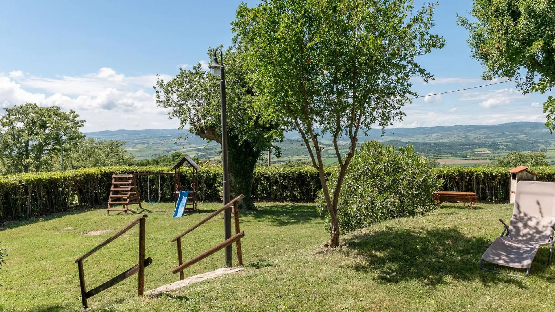 Holiday Home Montecavallo By Interhome Poggio Murella