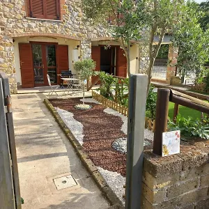  Appartamento Saturnia House