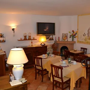 3* Bed & Breakfast Il Cantuccio