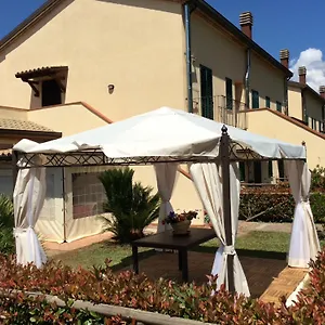  Appartamento Vista Panoramica Sulle Terme Di Saturnia
