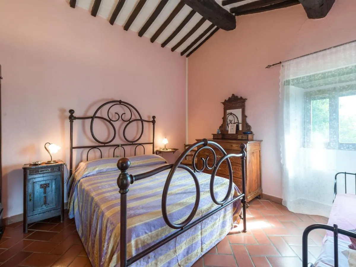 Holiday Home Montecavallo By Interhome Poggio Murella Italy