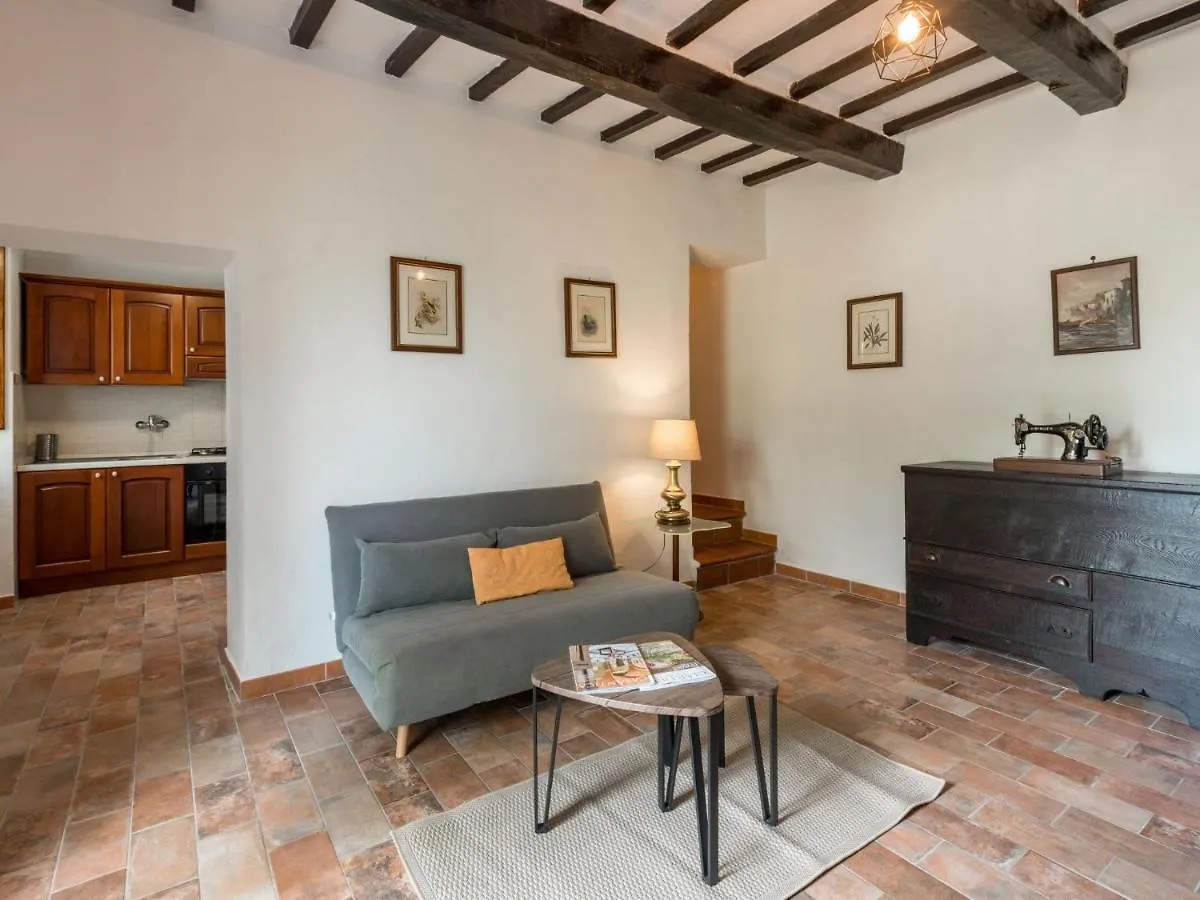 Holiday Home Montecavallo By Interhome Poggio Murella