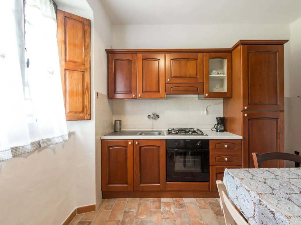 Locazione Turistica Montecavallo Poggio Murella 0*,  Italia