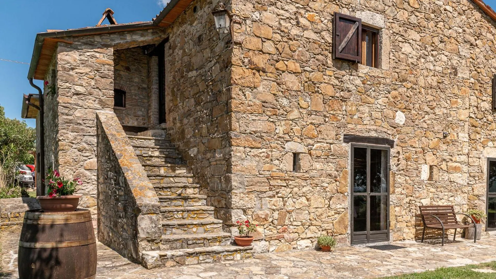 Holiday Home Montecavallo By Interhome Poggio Murella